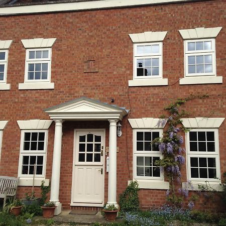 Lockwood House Bed & Breakfast Kineton  Exterior foto