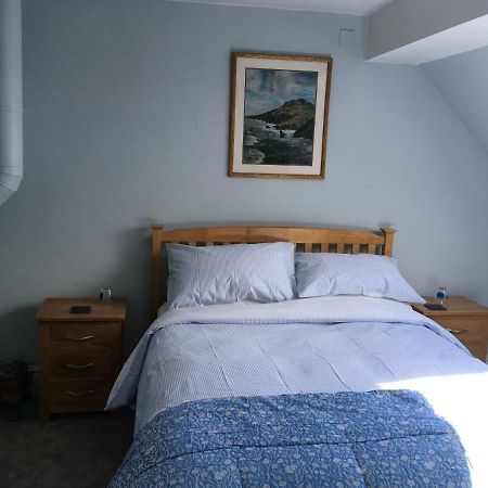Lockwood House Bed & Breakfast Kineton  Exterior foto