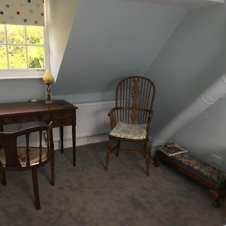 Lockwood House Bed & Breakfast Kineton  Exterior foto