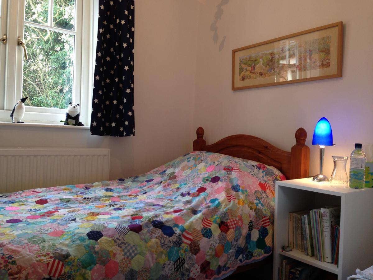 Lockwood House Bed & Breakfast Kineton  Exterior foto