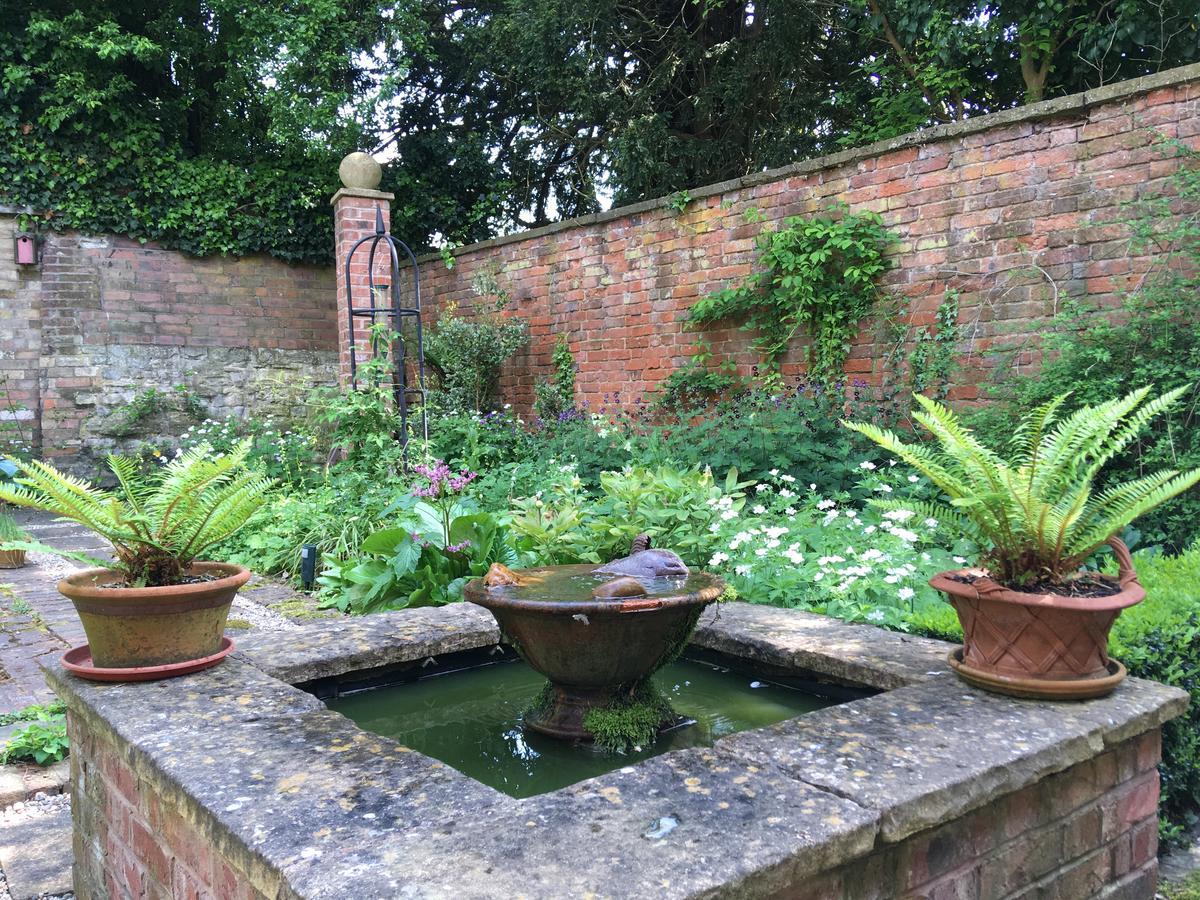 Lockwood House Bed & Breakfast Kineton  Exterior foto