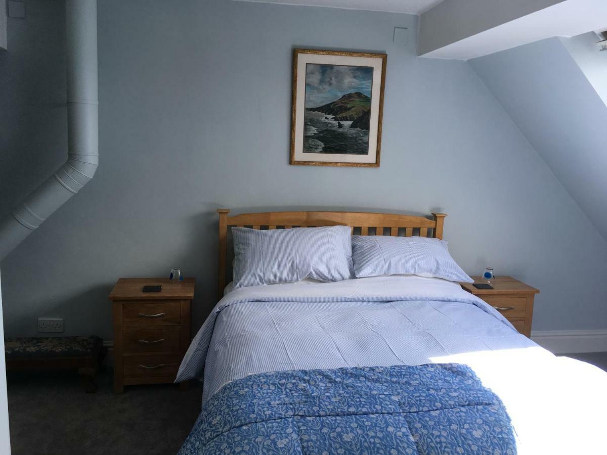 Lockwood House Bed & Breakfast Kineton  Exterior foto