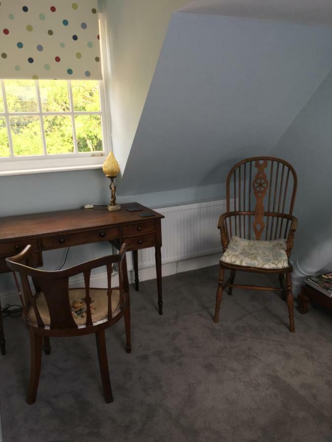 Lockwood House Bed & Breakfast Kineton  Exterior foto