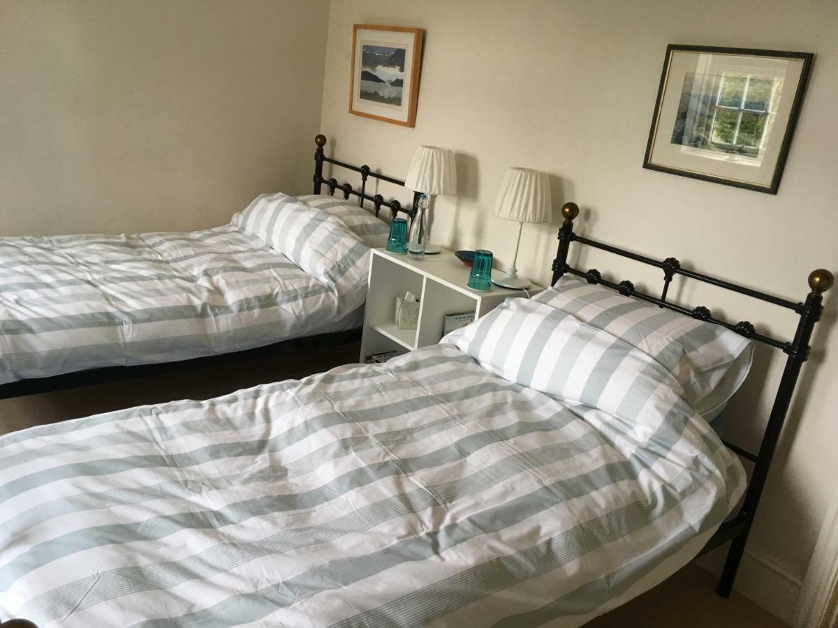Lockwood House Bed & Breakfast Kineton  Exterior foto