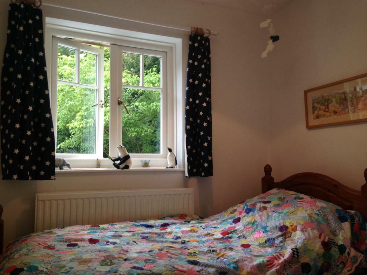 Lockwood House Bed & Breakfast Kineton  Exterior foto