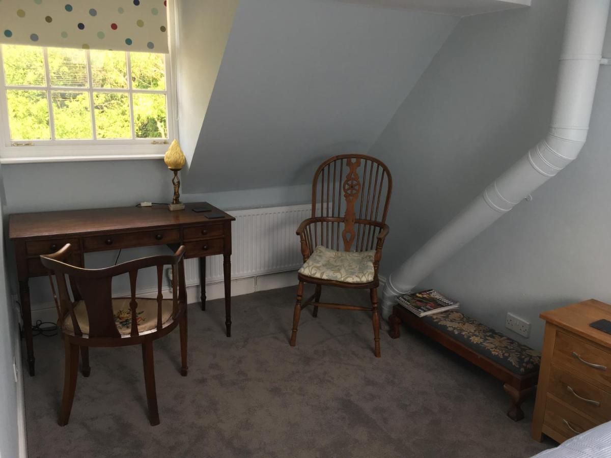 Lockwood House Bed & Breakfast Kineton  Exterior foto